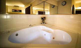 Hamilton’s Queanbeyan Motel