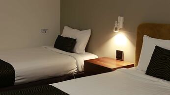 Hamilton’s Queanbeyan Motel