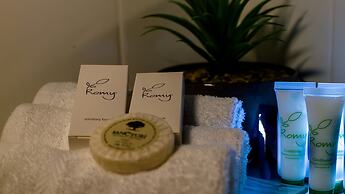 Hamilton’s Queanbeyan Motel