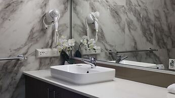 Hamilton’s Queanbeyan Motel