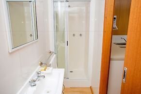 Albury Gardens Tourist Park