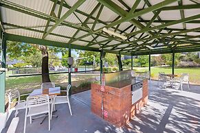 Albury Gardens Tourist Park