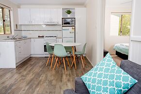 Albury Gardens Tourist Park