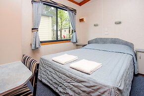 Albury Gardens Tourist Park