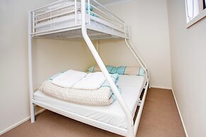 Albury Gardens Tourist Park