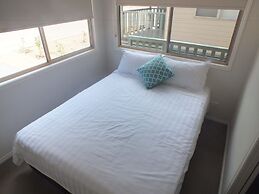 Albury Gardens Tourist Park