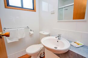 Albury Gardens Tourist Park