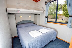 Albury Gardens Tourist Park