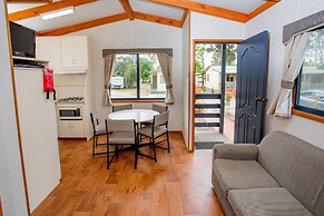 Albury Gardens Tourist Park