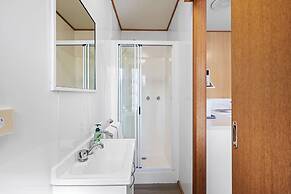 Albury Gardens Tourist Park