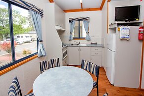 Albury Gardens Tourist Park