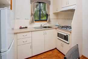 Albury Gardens Tourist Park