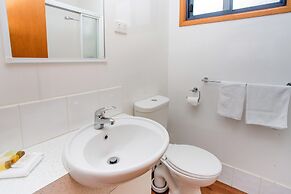 Albury Gardens Tourist Park