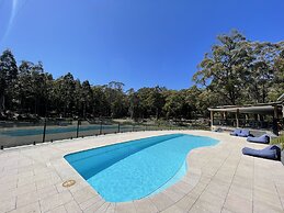 Kianinny Bush Cottages