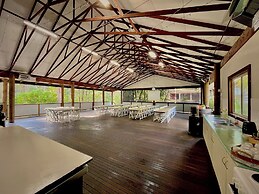 Kianinny Bush Cottages