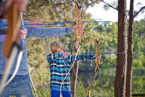 Kianinny Bush Cottages