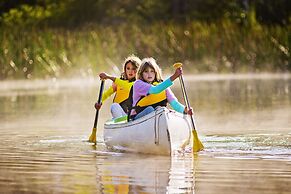 Kianinny Bush Cottages