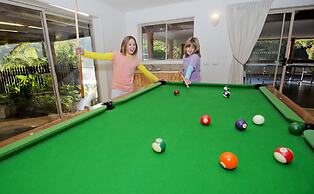 Kianinny Bush Cottages