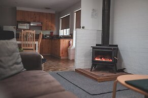 Kianinny Bush Cottages