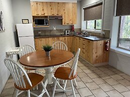 Kianinny Bush Cottages