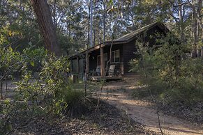 Kianinny Bush Cottages