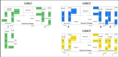 Kianinny Bush Cottages