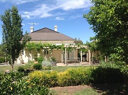 Tin House at Tanunda