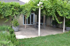 Tin House at Tanunda