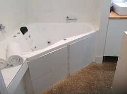 Tin House at Tanunda