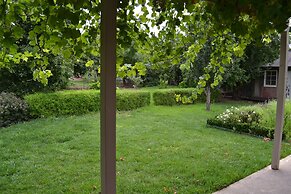Tin House at Tanunda