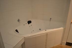 Tin House at Tanunda