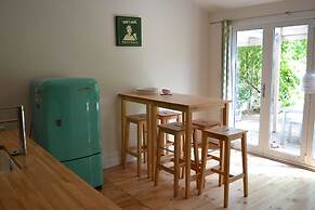 Tin House at Tanunda