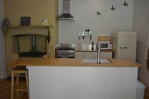 Tin House at Tanunda