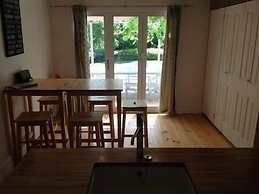 Tin House at Tanunda