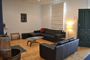 Tin House at Tanunda