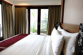 Grania Bali Villa