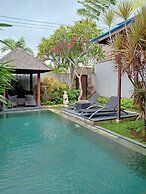 Grania Bali Villa