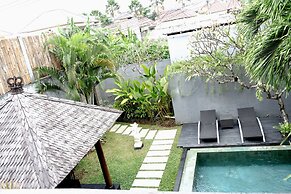 Grania Bali Villa