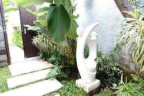 Grania Bali Villa