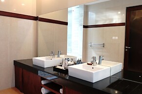 Grania Bali Villa