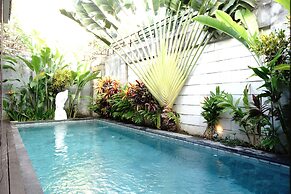 Grania Bali Villa