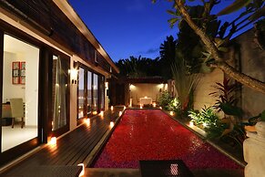 Grania Bali Villa