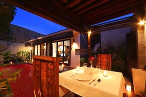 Grania Bali Villa