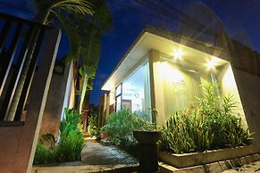 Grania Bali Villa