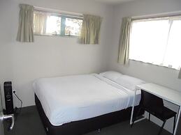 Utopian Motel Taupo - Hostel