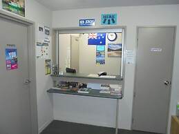 Utopian Motel Taupo - Hostel