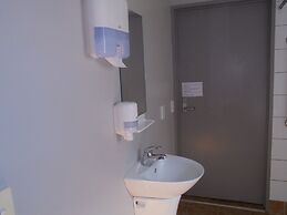 Utopian Motel Taupo - Hostel