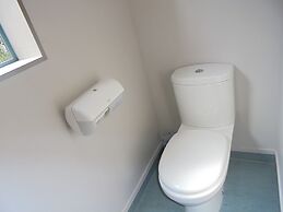 Utopian Motel Taupo - Hostel