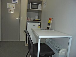 Utopian Motel Taupo - Hostel