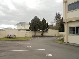 Utopian Motel Taupo - Hostel